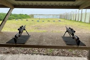 Hover Force Adventure Activity Centre Chester Air Rifle Experiences
