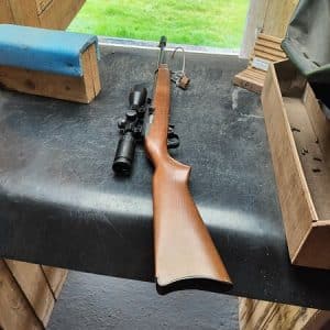 Hover Force Adventure Activity Centre Chester Air Rifle Shooting Range Chester