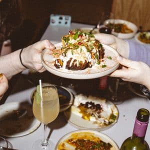 Maray Chester Mediterranean Middle Eastern Inspired Restaurant Chester