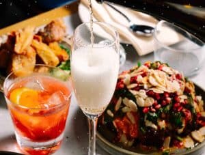 Maray Chester Christmas Parties