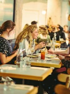 Maray Chester Sundays