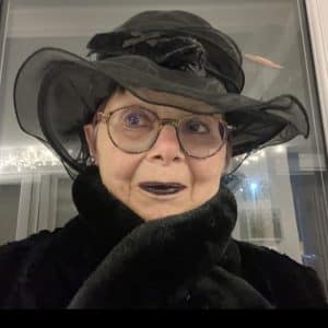 Oddfellows Chester Mary Anne Cameron Ghost Guide