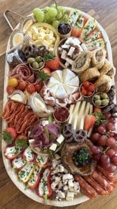 Graze Amaze Platters