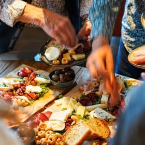 Popina Charcuterie