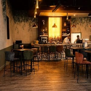 Popina Chester City Centre Private Hire