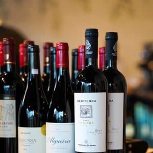 Popina Chester Wine Bar