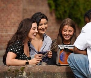 Solve The City Chester Outdoor Escape Games