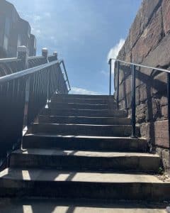 Solve the city Chester Outdoor Escape Games Family Fun Chester
