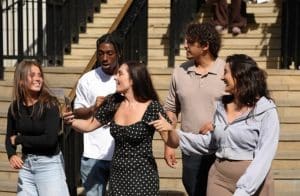Solve the city Chester Outdoor Escape Games Team Games Chester