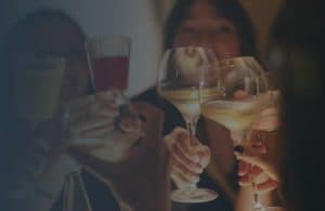 The Chester Townhouse Pre Christmas Parties